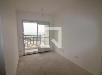 Apartamento · 42m² · 2 Quartos · 1 Vaga · Apartamento à Venda - Jardim Casablanca, 2 Quartos,  42 m² - São Paulo