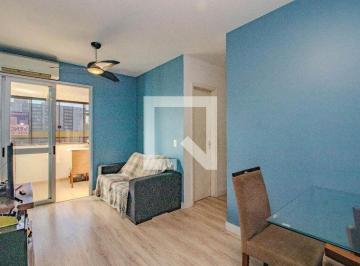 Apartamento · 37m² · 1 Quarto · Apartamento à Venda - Humaitá, 1 Quarto,  37 m² - Porto Alegre
