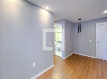 Apartamento · 47m² · 2 Quartos · Apartamento à Venda - Vila Leopoldina, 2 Quartos,  47 m² - São Paulo