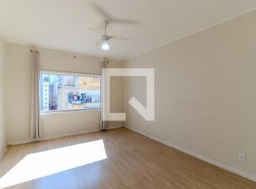Apartamento · 28m² · 1 Quarto · Apartamento à Venda - Santa Cecília, 1 Quarto,  28 m² - São Paulo