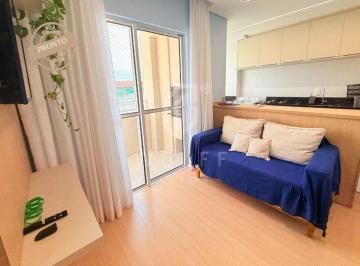 Apartamento de 2 quartos, Barra Velha · JD1732 - Apartamento Mobiliado e Confortável em Itajuba - Barra Velha/SC