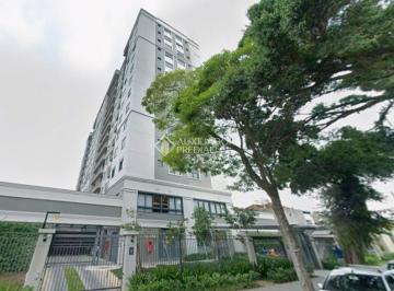 Apartamento · 58m² · 2 Quartos · 1 Vaga · APARTAMENTO MOBILIADO SUITE CHURRASQUEIRA GARAGEM
