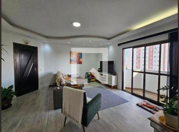 Apartamento · 106m² · 3 Quartos · 2 Vagas · Apartamento à Venda - Jardim Bela Vista, 3 Quartos, 106 m² - Santo André