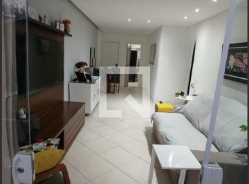 Apartamento · 78m² · 2 Quartos · 1 Vaga · Apartamento à Venda - Grajaú, 2 Quartos,  78 m² - Rio de Janeiro