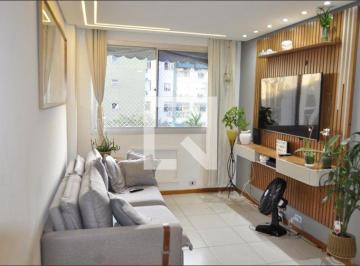 Apartamento · 76m² · 2 Quartos · 1 Vaga · Apartamento à Venda - Méier, 2 Quartos, 76 m² - Rio de Janeiro