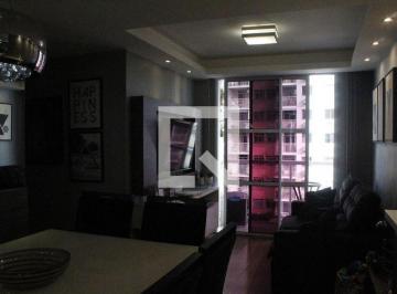 Apartamento · 61m² · 2 Quartos · 1 Vaga · Apartamento à Venda - Anil, 2 Quartos, 61 m² - Rio de Janeiro