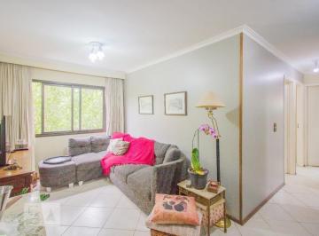 Apartamento · 60m² · 2 Quartos · 1 Vaga · Apartamento à Venda - Jardim Marajoara , 2 Quartos, 60 m² - São Paulo
