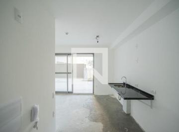Apartamento · 57m² · 1 Quarto · Apartamento à Venda - Chácara Inglesa, 1 Quarto,  57 m² - São Paulo
