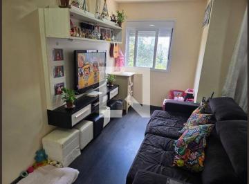 Apartamento · 64m² · 2 Quartos · 1 Vaga · Apartamento à Venda - Panamby, 2 Quartos, 64 m² - São Paulo