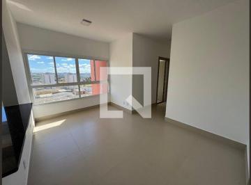 Apartamento · 60m² · 2 Quartos · 1 Vaga · Apartamento à Venda - Samambaia, 2 Quartos, 60 m² - Brasília
