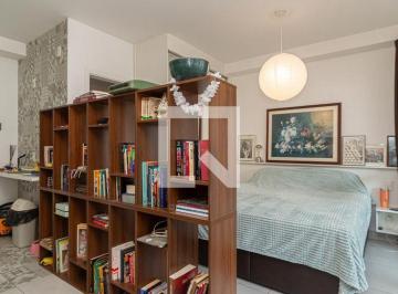 Apartamento · 41m² · 1 Quarto · 1 Vaga · Apartamento à Venda - Consolação, 1 Quarto,  41 m² - São Paulo