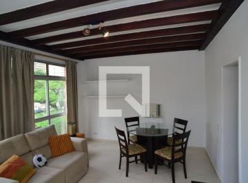 Apartamento · 78m² · 2 Quartos · 1 Vaga · Apartamento à Venda - São Conrado, 2 Quartos, 78 m² - Rio de Janeiro