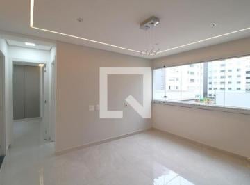 Apartamento · 44m² · 2 Quartos · 1 Vaga · Apartamento à Venda - Socorro, 2 Quartos, 44 m² - São Paulo
