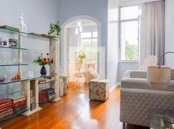 Apartamento · 54m² · 2 Quartos · 1 Vaga · Apartamento à Venda - Maracanã, 2 Quartos,  54 m² - Rio de Janeiro