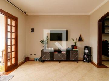 Casa · 140m² · 3 Quartos · 5 Vagas · Casa à Venda - Vila Fidalgo, 3 Quartos,  140 m² - São Paulo