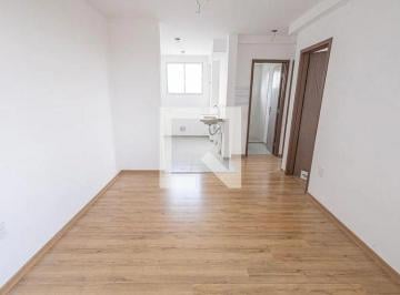 Apartamento · 63m² · 2 Quartos · 1 Vaga · Apartamento à Venda - Paulicéia, 2 Quartos,  63 m² - São Bernardo do Campo