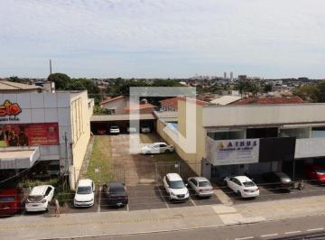 Apartamento · 63m² · 2 Quartos · 1 Vaga · Apartamento à Venda - Jardim América , 2 Quartos,  63 m² - Goiânia
