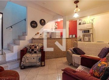 Casa · 200m² · 5 Quartos · 2 Vagas · Casa à Venda - Sacomã, 5 Quartos,  200 m² - São Paulo