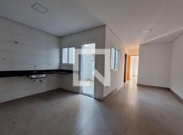 Apartamento · 54m² · 2 Quartos · 1 Vaga · Apartamento à Venda - Santa Teresinha, 2 Quartos, 54 m² - Santo André