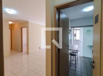 Apartamento · 54m² · 2 Quartos · 1 Vaga · Apartamento à Venda - Cambuci, 2 Quartos,  54 m² - São Paulo