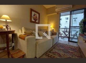 Apartamento · 68m² · 2 Quartos · 1 Vaga · Apartamento à Venda - Freguesia , 2 Quartos, 68 m² - Rio de Janeiro