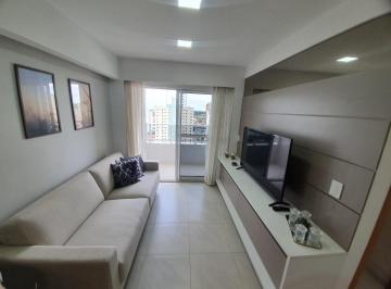 Apartamento de 1 quarto, João Pessoa · Residencial