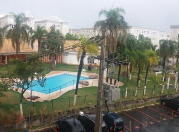 Apartamento de 2 quartos, Votorantim · **Apartamento à Venda no Condomínio Sicília – Excelente Localização e Vista Livr