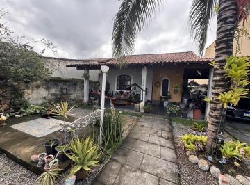 Casa · 145m² · 3 Quartos · 2 Vagas · 🏡 Casa Linear no Maravista - 3 quartos | Primeira quadra da Avenida Central