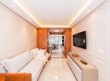 Apartamento · 85m² · 2 Quartos · 1 Vaga · Apartamento para aluguel - em Batel