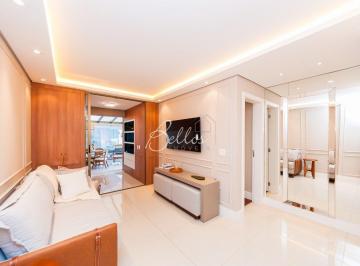 Apartamento · 85m² · 2 Quartos · 1 Vaga · Apartamento para aluguel - em Batel