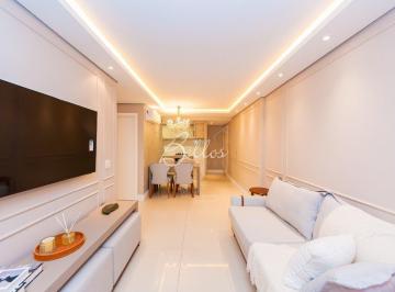 Apartamento · 66m² · 2 Quartos · 1 Vaga · Apartamento para aluguel - em Batel