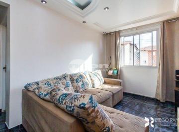 Apartamento · 52m² · 2 Quartos · 1 Vaga · APARTAMENTO-SÃO BERNARDO DO CAMPO-BAETA NEVES