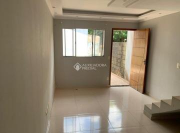 Casa · 75m² · 2 Quartos · 1 Vaga · Casa em condomínio em Jardim Santo André.