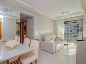 1 · Apartamento 2 quarto(s), no bairro Santa Maria Goretti
