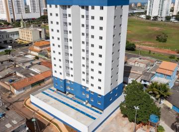 Apartamento de 3 quartos, Brasília · Apartamento à venda no Residencial Lagos, 63 m², 3 quartos