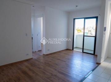 Apartamento · 43m² · 2 Quartos · 1 Vaga · APARTAMENTO NOVO - 2 QUARTOS - VILA PALMARES - SANTO ANDRÉ