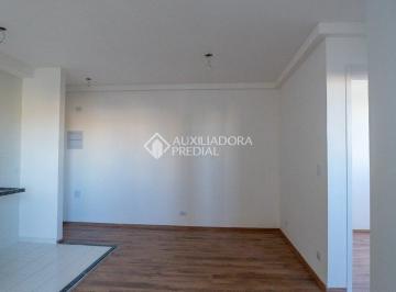 Apartamento · 45m² · 2 Quartos · 1 Vaga · APARTAMENTO NOVO - 2 QUARTOS - VILA PALMARES - SANTO ANDRÉ
