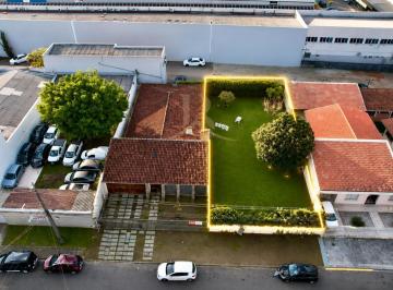 Terreno a Venda no Boa Vista com 377m e Zoneamento ZR3 em Curitiba · Terreno a Venda no Boa Vista com 377m e Zoneamento ZR3 em Curitiba