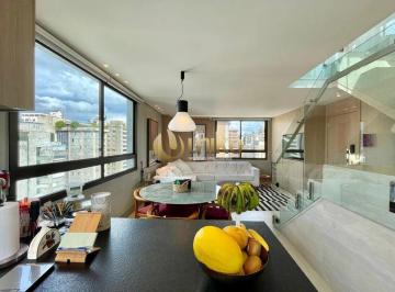 Apartamento · 136m² · 2 Quartos · 2 Vagas · Edifício Salvador Dali