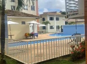 Apartamento para venda no cond. vida bela 2, 1° andar, 3/4 com suíte e varanda. · Apartamento para venda no cond. vida bela 2, 1° andar, 3/4 com suíte e varanda.