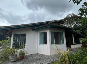 Casa com 3 Quartos à Venda no Condomínio Encontro das Águas | Terreno de 3.441 m² | Pomar | R$ 1.690.000 · Casa com 3 Quartos à Venda no Condomínio Encontro das Águas | Terreno de 3.441 m² | Pomar | R$ 1.690