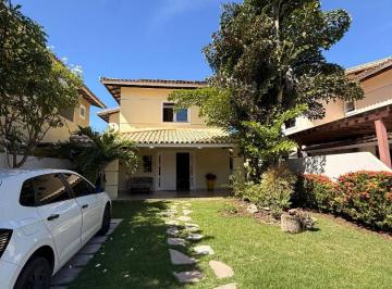 Casa Mobiliada com 5 Quartos para Locação no Condomínio Flor de Lis | Miragem | Energia Solar | Jacuzzi · Casa Mobiliada com 5 Quartos para Locação no Condomínio Flor de Lis | Miragem | Energia Solar | Jacu