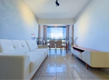 Apartamento · 49m² · 1 Quarto · Kitnet 01 quarto, 100% Reformada em Taguatinga norte: Oportunidade Única!