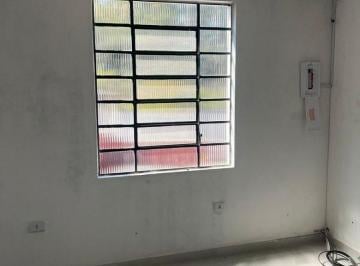 Comercial , Guarulhos · GALPÃO 750 M² C/ 2 DOCAS P/D ALTO PISO RESISTÊNTE ADMINISTRATIVO VILA SADOKIN GUARULHOS SP