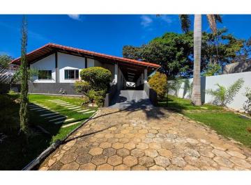 Casa · 400m² · 4 Quartos · 5 Vagas · SETOR DE MANSÕES DO LAGO NORTE - CASA 4 QUARTOS - VISTA LIVRE - ÁREA GOURMET