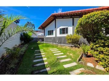 Casa · 400m² · 4 Quartos · 5 Vagas · Casa à venda no SMLN MI 09 - 4 Quartos, Vista para o Lago e Lazer Completo
