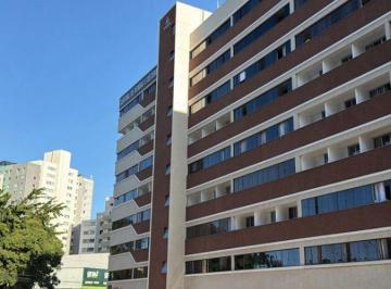 Apartamento de 1 quarto, Gama · Apartamento Nascente com Varanda e Vaga de Garagem no Parque Gama.