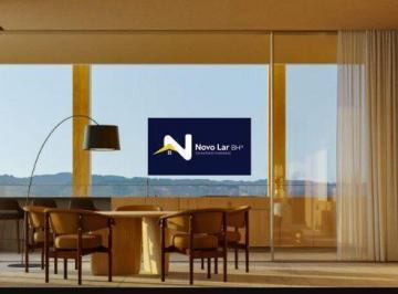 SALA · Apartamento 486m², 4 quartos, 4 suítes , 5 vagas, lazer no Vale do Sereno