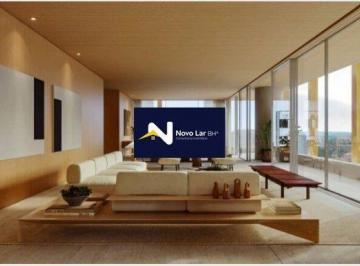 SALA · Apartamento 486m², 4 quartos, 4 suítes , 5 vagas, lazer no Vale do Sereno