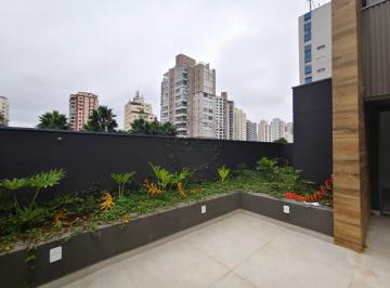 Img_Principal · Apartamento garden de 52 m² com 1 quarto, pé direito duplo à venda em Vila Mariana